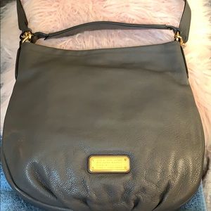 NWOT Marc by Marc Jacobs Hillier Hobo bag